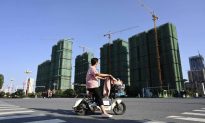 Kết quả khảo sát: Nhà đầu tư quốc tế lo ngại về kinh tế Trung Quốc giữa khủng hoảng bất động sản