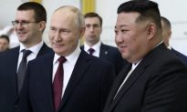 Phân tích: Thỏa thuận vũ khí Nga - Triều đẩy Bắc Kinh vào thế ‘tiến thoái lưỡng nan’