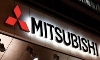 Nikkei: Gã khổng lồ ô tô Nhật Bản Mitsubishi tìm cách rút lui khỏi Trung Quốc