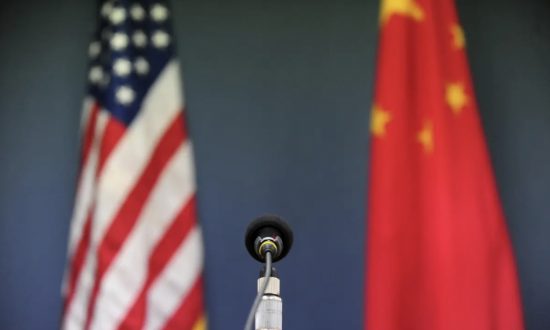 Phân tích: Nhằm chống lại Mỹ và phương Tây, Bắc Kinh ngầm ủng hộ các tổ chức khủng bố