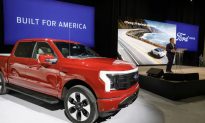 Quốc hội Mỹ gay gắt yêu cầu hãng ô tô Ford giải trình về dự án với CATL của Trung Quốc