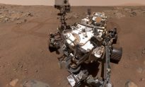 NASA xác nhận oxy thực sự có thể được chiết xuất trên sao Hỏa
