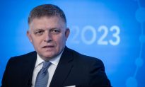 Ukraine sắp mất đồng minh chủ chốt sau khi ứng cử viên 'thân Nga' đắc cử ở Slovakia