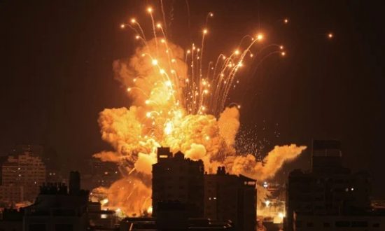 Số phận nào chờ đợi Dải Gaza sau chiến sự Hamas - Israel?