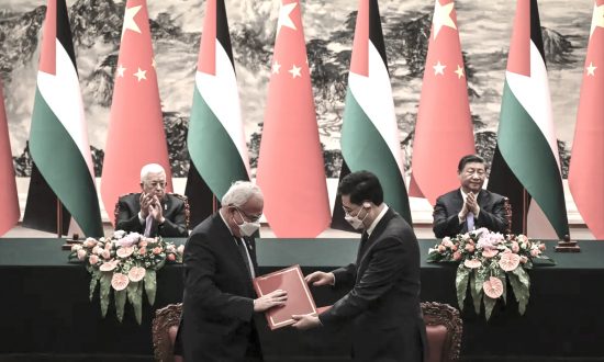 Bình luận: Thắng lợi ngoại giao của Trung Quốc ở Trung Đông