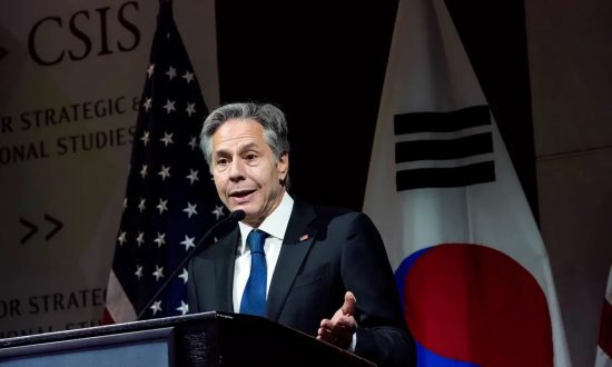 Mỹ quan ngại về hợp tác ‘đường hai chiều’ của Nga - Triều