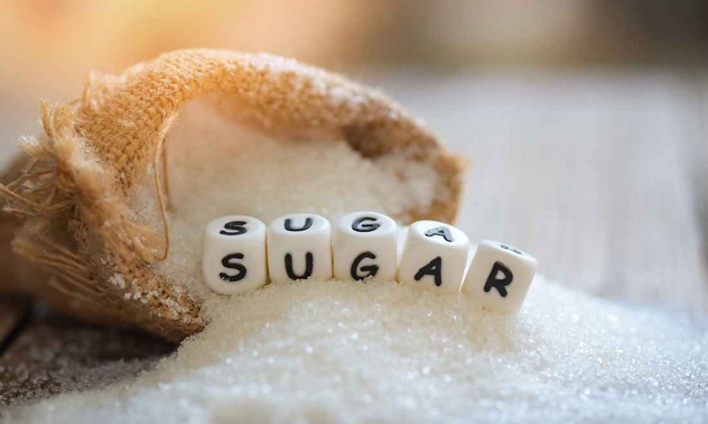 10 tác dụng bất ngờ khi bạn giảm bớt đường trong chế độ ăn uống