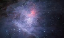 Khám phá mới nhất về tinh vân Orion thách thức các lý thuyết thiên văn