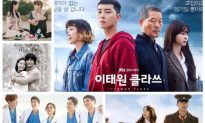Xem phim Hàn Quốc mới nhất 2024, top 10 bộ phim Hàn Quốc hay nhất