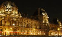 Thế kỷ của Vua Mặt Trời (3): Thành phố Paris