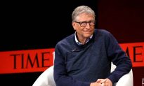 Bill Gates đầu tư 40 triệu USD để phát triển vaccine mRNA ở Châu Phi