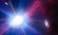 Kính viễn vọng Hubble phát hiện ​​vụ nổ lớn giữa các thiên hà và giới thiên văn học chưa thể giải thích
