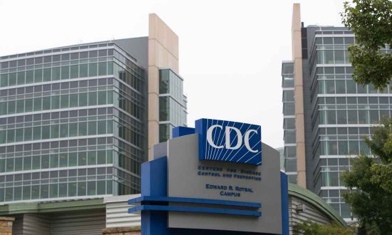 CDC cảnh báo bệnh ký sinh trùng 'có khả năng gây biến dạng' lây lan qua ruồi cát tại Hoa Kỳ