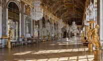 Thế kỷ của Vua Mặt Trời (2): Những ngôi sao ở cung điện Versailles