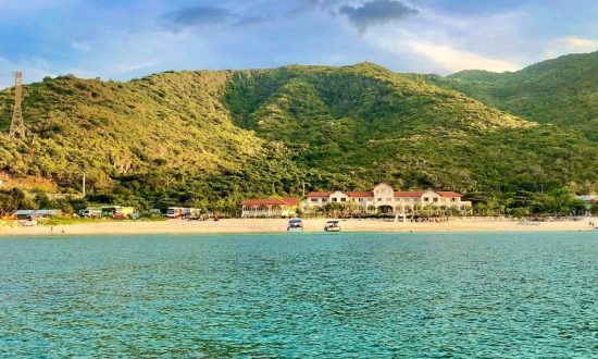 Đảo Bình Hưng thuộc tỉnh nào: Khám phá đảo Bình Hưng từ A đến Z