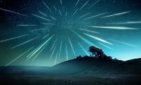 Tháng 5 có những hiện tượng thiên văn kỳ thú nào?