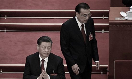 Cựu Thủ tướng Trung Quốc Lý Khắc Cường đột ngột qua đời, Internet tràn ngập hoang mang