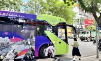 Hà Nội dự kiến tăng giá vé xe buýt, mức tăng cao nhất 122%