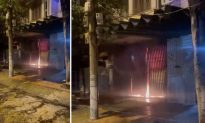 Đà Nẵng: Cháy nhà đêm khuya, 3 người trong một gia đình thương vong