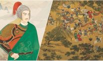 Hàn Tín (9): Lưu Bang cuồng ngạo dẫn đại quân đánh Bành Thành, Hàn Tín bày trận đợi cứu giá