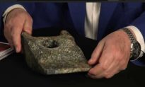 Wedge of Aiud: Hiện vật bí ẩn 250.000 năm tuổi làm thay đổi lịch sử!