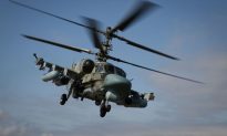Ukraine khắc chế thành công 'Cá sấu bay' Ka-52 của Nga như thế nào?