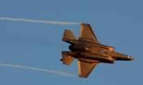 Tiêm kích F-35 dẫn đầu đánh trả Hamas, không quân Israel mạnh cỡ nào?