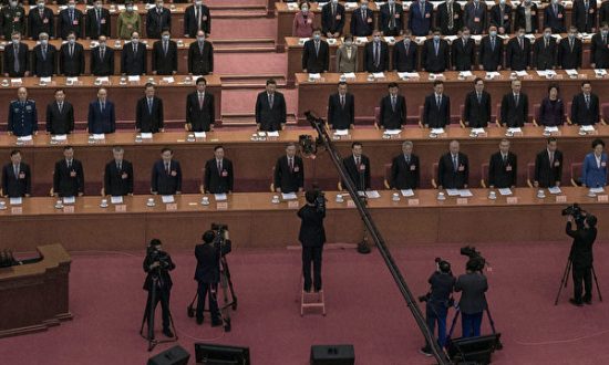 Quan chức tham nhũng Trung Quốc làm mọi cách để ‘giữ của’, kể cả 'ly hôn giả'