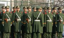 Chuyên gia: DNNN Trung Quốc thành lập các Phòng Lực lượng Vũ trang để chuẩn bị cho bất ổn xã hội