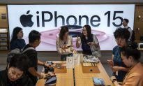 Doanh số iPhone 15 mới ra mắt tại Trung Quốc kém hơn iPhone 14