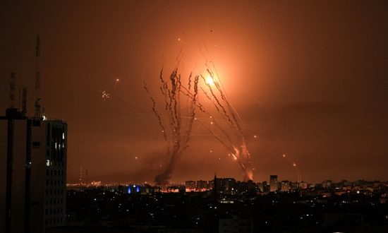 Trung Quốc liên tục tránh lên án cuộc đột kích của Hamas vào Israel