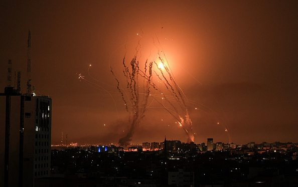 Trung Quốc liên tục tránh lên án cuộc đột kích của Hamas vào Israel