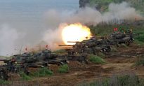 Mỹ đang chuẩn bị các phương án thực chiến đối đầu Trung Quốc ở eo biển Đài Loan
