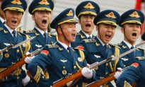Quân đội Trung Quốc loạn thêm loạn: Tàu ngầm chìm, trụ sở 'ma ám'
