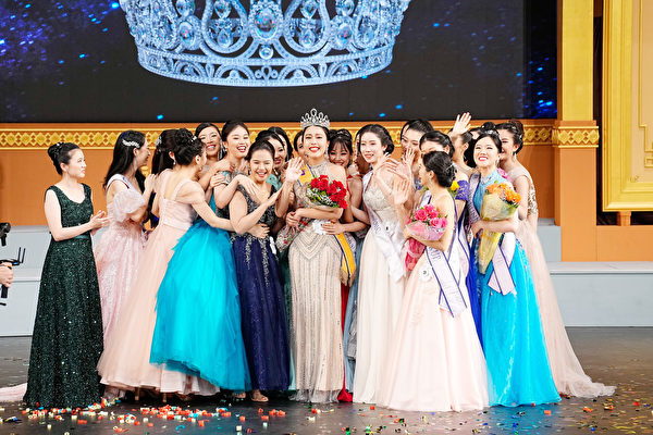 Kết quả của Cuộc thi Hoa hậu Miss NTD: Những người chiến thắng, giám khảo và khán giả nói gì?