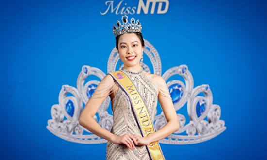 Hoa hậu Miss NTD: Khoảnh khắc này thật quý giá và có ý nghĩa sâu xa