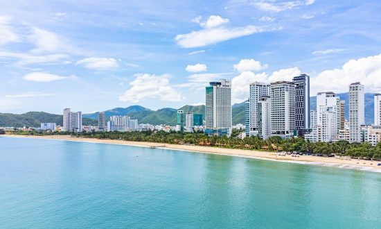 Nha Trang thuộc miền nào, tỉnh nào: Khám phá thành phố biển tuyệt đẹp