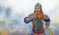 Hàn Tín (11): Hạng Vũ chớp nhoáng vượt sông Tứ, Phàn Khoái vỡ mật chạy thoát mạng