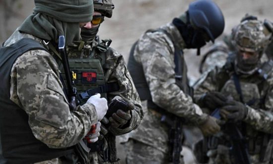 Nhà Trắng: Sau thất bại thảm hại ở Avdiivka, Nga sẽ xử tử những binh sĩ không tuân theo mệnh lệnh