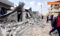Israel: Không có ngoại lệ nhân đạo trên dải Gaza cho tới khi con tin được giải cứu