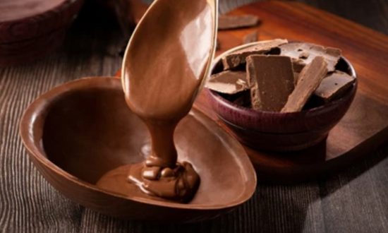 Ăn sô-cô-la đen có thể hỗ trợ giảm cân và nguy cơ mắc bệnh tim