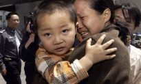 Trung Quốc: Người phụ nữ từng bán con của chính mình bị kết án tử hình vì buôn bán trẻ em