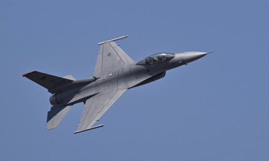 Mỹ bắn hạ máy bay không người lái của đồng minh NATO tại Syria
