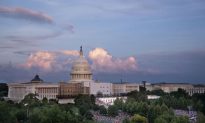 Nghị sĩ Mỹ: Một số nhà lập pháp ngủ tại Điện Capitol vì thủ đô Washington ‘nguy hiểm’ vào ban đêm