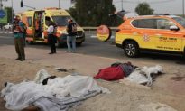 Israel công bố hình ảnh Hamas tàn sát đẫm máu trẻ em, thanh niên