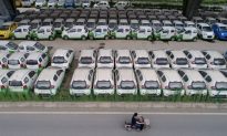 WM Motor nộp đơn xin phá sản, thị trường xe điện Trung Quốc quá chật chội