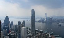 Kết quả khảo sát các cá nhân có tài sản từ 10 triệu HKD ở Hong Kong