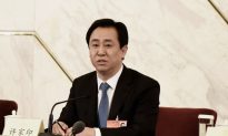 Chuyên gia: Trung Quốc biến Chủ tịch Evergrande thành con dê thế tội để xoa dịu công chúng