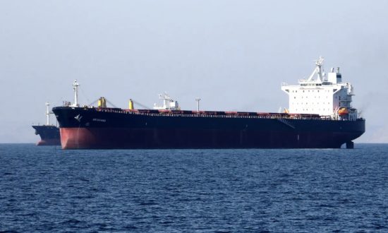 Chuyên gia: Bắc Kinh rửa tiền cho Iran thông qua nhập khẩu dầu thô