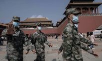Chuyên gia: 2 mục đích của việc thành lập các phòng lực lượng vũ trang ở DNNN Trung Quốc